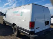 ✅ 2008 Ford Econoline Cargo Commercial • VIN: 1FTNS24W18DB01501 • Лот: 43630606. Опубликован ранее на IAAI с пробегом 244 717 миль. Бесплатный доступ к архиву аукционных продаж из США и подробный отчёт об истории автомобиля на DreamBid. Изображение 3.