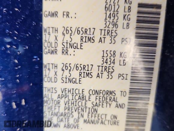 ✅ 2023 Nissan Frontier SV • VIN: 1N6ED1EJ2PN600109 • Lot: 90927555. Listed on Copart with Not provided. Free auction sales archive from the USA and detailed vehicle history report at DreamBid. Image 12.