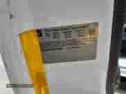 2016 Chevrolet Impala Police Police with VIN 2G1WD5E39G1131742, listed as a Copart auction lot 62647985 with 161,673 mi miles and Salvage title. Bid and sale history available at DreamBid. Image 12.