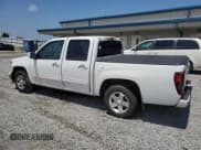 ✅ 2011 Chevrolet Colorado 1LT • VIN: 1GCDSCF99B8126266 • Лот: 57314475. Опубликован ранее на Copart с пробегом 134 261 миль. Бесплатный доступ к архиву аукционных продаж из США и подробный отчёт об истории автомобиля на DreamBid. Изображение 2.