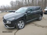 ✅ 2023 Hyundai Santa Fe SE • VIN: 5NMS1DAJ7PH658879 • Lot: 43731514. Wystawiony na Copart z przebiegiem 37 mil. Bezpłatny archiwum sprzedaży aukcyjnych z USA i szczegółowy raport historii pojazdu na DreamBid. Zdjęcie 1.