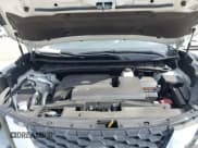 ✅ 2024 Nissan Murano SL • VIN: 5N1AZ2CSXRC116395 • Lot: 43392059. Wystawiony na IAAI z przebiegiem 11 816 mil. Bezpłatny archiwum sprzedaży aukcyjnych z USA i szczegółowy raport historii pojazdu na DreamBid. Zdjęcie 10.