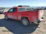 2016 Chevrolet Colorado 4WD WT с VIN 1GCHTBE35G1184848, выставлен на аукционе Copart как лот 58582625 с пробегом 75 947 миль миль и Списание • Salvage title. История ставок и продаж доступна на DreamBid. Изображение 2.