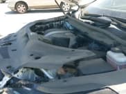 ✅ 2020 Lexus RX 350L • VIN: JTJHZKEA3L2017533 • Lot: 42766417. Listed on IAAI with 70,120 mi. Free auction sales archive from the USA and detailed vehicle history report at DreamBid. Image 19.