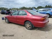 ✅ 2001 Acura TL • VIN: 19UUA56691A003497 • Лот: 70574965. Опубликован ранее на Copart с пробегом 169 103 миль. Бесплатный доступ к архиву аукционных продаж из США и подробный отчёт об истории автомобиля на DreamBid. Изображение 2.