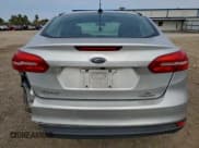 ✅ 2016 Ford Focus SE • VIN: 1FADP3F21GL217675 • Lot: 95244485. Listed on Copart with 103,266 mi. Free auction sales archive from the USA and detailed vehicle history report at DreamBid. Image 6.