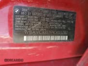 ✅ 2007 BMW 3 Series 328xi • VIN: WBAVC93597KX55782 • Lot: 55700835. Listed on Copart with 102,944 mi. Free auction sales archive from the USA and detailed vehicle history report at DreamBid. Image 12.