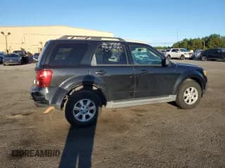 ✅ 2011 Mazda Tribute Sport • VIN: 4F2CY0C70BKM02624 • Лот: 75472464. Опубликован ранее на Copart с пробегом 172 077 миль. Бесплатный доступ к архиву аукционных продаж из США и подробный отчёт об истории автомобиля на DreamBid. Изображение 3.