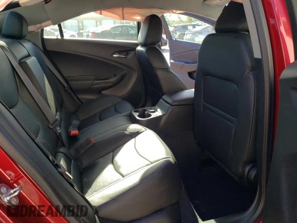 ✅ 2019 Chevrolet Volt Premier • VIN: 1G1RB6S59KU126911 • Lot: 54071164. Wystawiony na Copart z przebiegiem 19 398 mil. Bezpłatny archiwum sprzedaży aukcyjnych z USA i szczegółowy raport historii pojazdu na DreamBid. Zdjęcie 10.