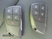 ✅ 2025 Chevrolet Equinox EV LT2 • VIN: 3GN7DNRP2SS230786 • Лот: 43354936. Опубликован ранее на IAAI с пробегом 3 330 миль. Бесплатный доступ к архиву аукционных продаж из США и подробный отчёт об истории автомобиля на DreamBid. Изображение 11.