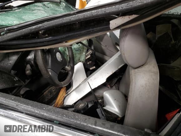 ✅ 2006 Saturn VUE • VIN: 5GZCZ63466S820373 • Lot: 48505805. Wystawiony na Copart z przebiegiem Nie podano. Bezpłatny archiwum sprzedaży aukcyjnych z USA i szczegółowy raport historii pojazdu na DreamBid. Zdjęcie 7.