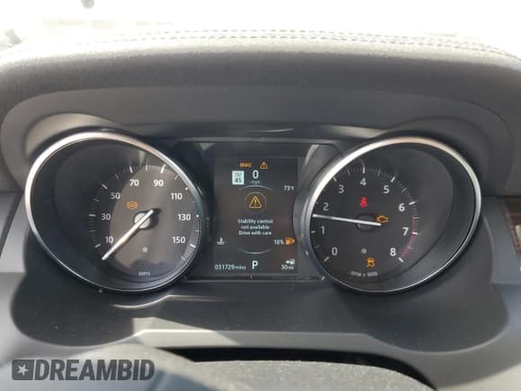 ✅ 2018 Land Rover Range Rover Evoque HSE • VIN: SALVR2RX9JH324096 • Lot: 51482005. Listed on Copart with 31,729 mi. Free auction sales archive from the USA and detailed vehicle history report at DreamBid. Image 9.