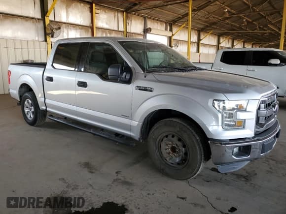 ✅ 2016 Ford F-150 XL • VIN: 1FTEW1CG8GKD57024 • Лот: 68857155. Опубликован ранее на Copart с пробегом 103 968 миль. Бесплатный доступ к архиву аукционных продаж из США и подробный отчёт об истории автомобиля на DreamBid. Изображение 4.
