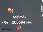 ✅ 2025 Honda CR-V EX-L • VIN: 5J6RS4H78SL009230 • Lot: 43008962. Listed on IAAI with 3,594 mi. Free auction sales archive from the USA and detailed vehicle history report at DreamBid. Image 15.