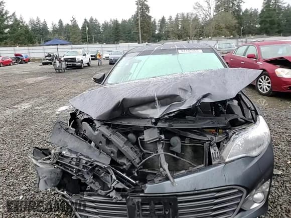 ✅ 2013 Toyota Avalon Limited • VIN: 4T1BK1EB0DU049874 • Lot: 94197465. Wystawiony na Copart z przebiegiem 116 790 mil. Bezpłatny archiwum sprzedaży aukcyjnych z USA i szczegółowy raport historii pojazdu na DreamBid. Zdjęcie 13.