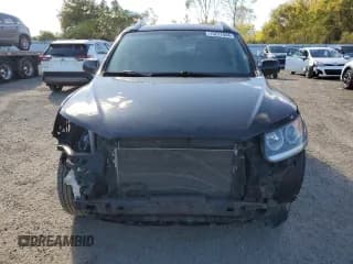 ✅ 2012 Hyundai Santa Fe GLS • VIN: 5XYZG3AB9CG147114 • Lot: 75277044. Listed on Copart with 296,854 mi. Free auction sales archive from the USA and detailed vehicle history report at DreamBid. Image 5.