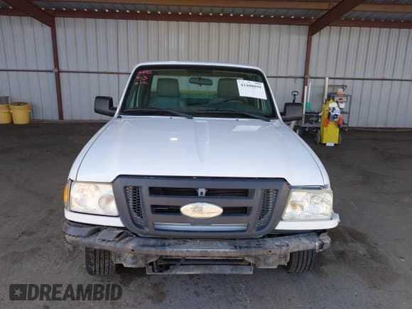 ✅ 2010 Ford Ranger XL • VIN: 1FTKR1AE9APA02773 • Lot: 42408099. Wystawiony na IAAI z przebiegiem 81 368 mil. Bezpłatny archiwum sprzedaży aukcyjnych z USA i szczegółowy raport historii pojazdu na DreamBid. Zdjęcie 13.