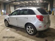 ✅ 2013 Chevrolet Captiva Sport LTZ • VIN: 3GNAL4EK3DS612499 • Lot: 46884585. Wystawiony na Copart z przebiegiem 58 086 mil. Bezpłatny archiwum sprzedaży aukcyjnych z USA i szczegółowy raport historii pojazdu na DreamBid. Zdjęcie 2.