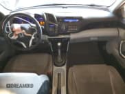 ✅ 2011 Honda CR-Z EX • VIN: JHMZF1D63BS010652 • Lot: 77500254. Wystawiony na Copart z przebiegiem 142 262 mil. Bezpłatny archiwum sprzedaży aukcyjnych z USA i szczegółowy raport historii pojazdu na DreamBid. Zdjęcie 8.