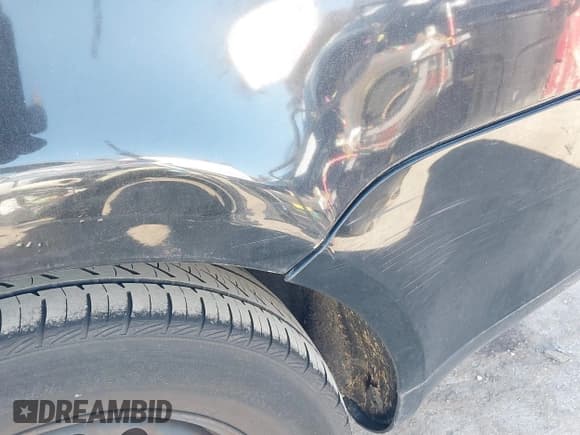 ✅ 2007 Volkswagen Jetta • VIN: 3VWGG71K27M124083 • Лот: 41208561. Опубликован ранее на IAAI с пробегом 227 408 миль. Бесплатный доступ к архиву аукционных продаж из США и подробный отчёт об истории автомобиля на DreamBid. Изображение 14.