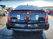 ✅ 2006 Cadillac STS • VIN: 1G6DC67A560207862 • Lot: 90120925. Wystawiony na Copart z przebiegiem 114 400 mil. Bezpłatny archiwum sprzedaży aukcyjnych z USA i szczegółowy raport historii pojazdu na DreamBid. Zdjęcie 6.