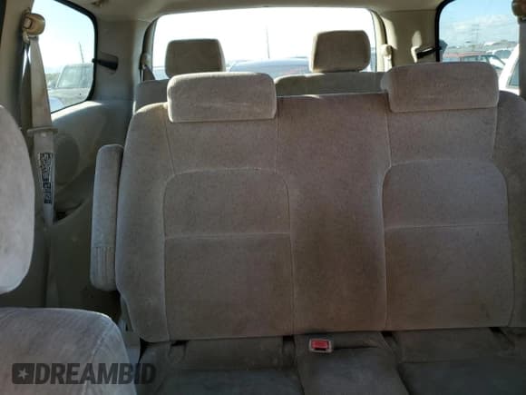 ✅ 2005 Kia Sedona LX • VIN: KNDUP132156669009 • Lot: 76936094. Wystawiony na Copart z przebiegiem 124 989 mil. Bezpłatny archiwum sprzedaży aukcyjnych z USA i szczegółowy raport historii pojazdu na DreamBid. Zdjęcie 10.