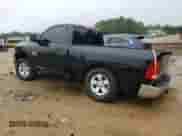 2022 Ram 1500 Express z VIN 3C6JR6AT8NG210555, wystawiony jako Copart lot #86509965 z przebiegiem 18 473 mil mil oraz Czysty tytuł • Clean title. Historia ofert i sprzedaży dostępna na DreamBid. Obrazek 2.