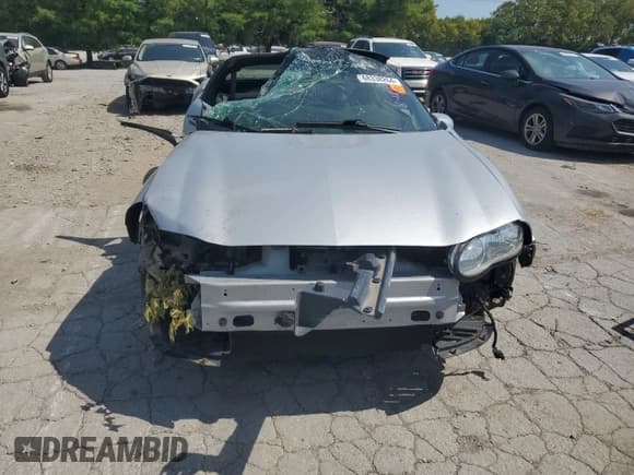 ✅ 2002 Chevrolet Camaro Z28 • VIN: 2G1FP22G622122139 • Лот: 68338264. Опубликован ранее на Copart с пробегом Не указан. Бесплатный доступ к архиву аукционных продаж из США и подробный отчёт об истории автомобиля на DreamBid. Изображение 5.