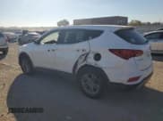 ✅ 2018 Hyundai Santa Fe 2.4L • VIN: 5XYZTDLB2JG530534 • Лот: 86062425. Опубликован ранее на Copart с пробегом 64 489 миль. Бесплатный доступ к архиву аукционных продаж из США и подробный отчёт об истории автомобиля на DreamBid. Изображение 2.
