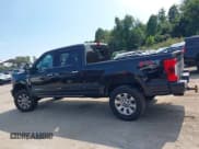 ✅ 2017 Ford F-250 Lariat • VIN: 1FT7W2BT0HEE30805 • Lot: 43164900. Listed on IAAI with 135,095 mi. Free auction sales archive from the USA and detailed vehicle history report at DreamBid. Image 14.