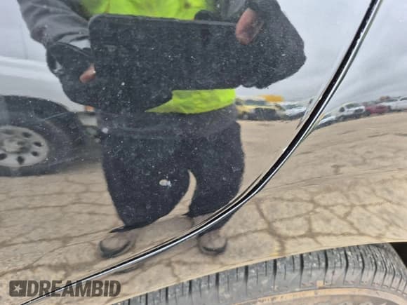 ✅ 2019 Chevrolet Equinox LT • VIN: 2GNAXTEV7K6169679 • Лот: 42239638. Опубликован ранее на IAAI с пробегом 69 476 миль. Бесплатный доступ к архиву аукционных продаж из США и подробный отчёт об истории автомобиля на DreamBid. Изображение 1.