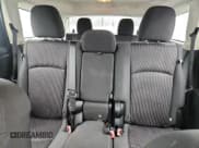 ✅ 2014 Dodge Journey American Value • VIN: 3C4PDCAB8ET267241 • Lot: 90343525. Wystawiony na Copart z przebiegiem 167 048 mil. Bezpłatny archiwum sprzedaży aukcyjnych z USA i szczegółowy raport historii pojazdu na DreamBid. Zdjęcie 10.