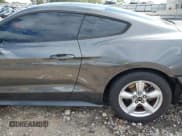 ✅ 2015 Ford Mustang V6 • VIN: 1FA6P8AM8F5395603 • Lot: 43297736. Listed on IAAI with 127,921 mi. Free auction sales archive from the USA and detailed vehicle history report at DreamBid. Image 17.