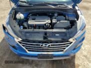 ✅ 2021 Hyundai Tucson Ultimate • VIN: KM8J3CAL1MU285081 • Lot: 85647285. Listed on Copart with 37,269 mi. Free auction sales archive from the USA and detailed vehicle history report at DreamBid. Image 11.