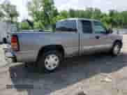 2006 GMC Sierra 1500 SLE1 with VIN 1GTEC19V46Z194795, listed as a Copart auction lot 55147785 with 334,473 mi miles and Non repairable. Bid and sale history available at DreamBid. Image 3.