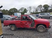 ✅ 1993 Nissan Frontier • VIN: 1N6SD11S9PC377161 • Lot: 43573189. Listed on IAAI with 159,496 mi. Free auction sales archive from the USA and detailed vehicle history report at DreamBid. Image 13.