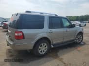 ✅ 2008 Ford Expedition Limited • VIN: 1FMFU19558LA87824 • Lot: 53298975. Listed on Copart with Not provided. Free auction sales archive from the USA and detailed vehicle history report at DreamBid. Image 3.