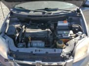 ✅ 2011 Chevrolet Aveo 1LT • VIN: KL1TD5DE6BB207804 • Lot: 49801035. Wystawiony na Copart z przebiegiem 113 475 mil. Bezpłatny archiwum sprzedaży aukcyjnych z USA i szczegółowy raport historii pojazdu na DreamBid. Zdjęcie 11.