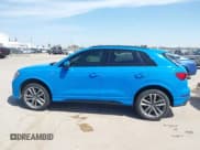 ✅ 2022 Audi Q3 S line Premium • VIN: WA1DECF3XN1007622 • Лот: 41837235. Опубликован ранее на IAAI с пробегом 29 582 миль. Бесплатный доступ к архиву аукционных продаж из США и подробный отчёт об истории автомобиля на DreamBid. Изображение 14.