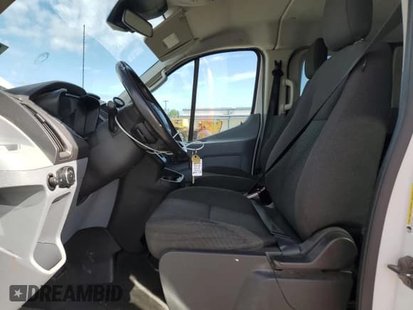 ✅ 2016 Ford Transit XLT • VIN: 1FBZX2ZM9GKB03294 • Lot: 85669955. Wystawiony na Copart z przebiegiem 113 124 mil. Bezpłatny archiwum sprzedaży aukcyjnych z USA i szczegółowy raport historii pojazdu na DreamBid. Zdjęcie 7.