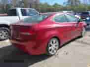 2011 Hyundai Elantra GLS z VIN KMHDH4AE9BU166519, wystawiony jako IAAI lot #43612804 z przebiegiem 144 791 mil mil oraz . Historia ofert i sprzedaży dostępna na DreamBid. Obrazek 4.