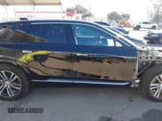 ✅ 2024 Cadillac LYRIQ Luxury • VIN: 1GYKPPRL6RZ135058 • Lot: 41679410. Listed on IAAI with 8,353 mi. Free auction sales archive from the USA and detailed vehicle history report at DreamBid. Image 14.