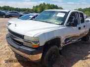 ✅ 2001 Chevrolet Silverado 2500HD LT3 • VIN: 1GCHK23G21F124089 • Lot: 42844708. Wystawiony na IAAI z przebiegiem 216 232 mil. Bezpłatny archiwum sprzedaży aukcyjnych z USA i szczegółowy raport historii pojazdu na DreamBid. Zdjęcie 2.
