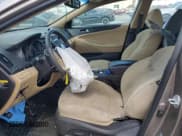 ✅ 2014 Hyundai Sonata GLS • VIN: 5NPEB4AC1EH831601 • Lot: 67735424. Listed on Copart with 75,641 mi. Free auction sales archive from the USA and detailed vehicle history report at DreamBid. Image 7.