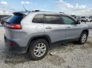 ✅ 2014 Jeep Cherokee Latitude • VIN: 1C4PJMCS1EW246222 • Lot: 86528535. Listed on Copart with 185,412 mi. Free auction sales archive from the USA and detailed vehicle history report at DreamBid. Image 3.