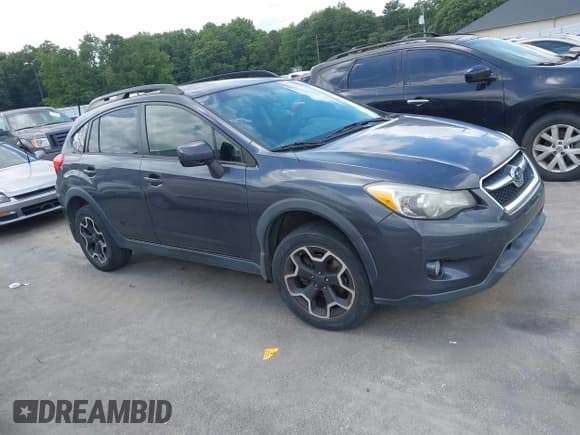 ✅ 2013 Subaru Crosstrek Limited • VIN: JF2GPAKC0DH848928 • Lot: 42967638. Wystawiony na IAAI z przebiegiem 158 297 mil. Bezpłatny archiwum sprzedaży aukcyjnych z USA i szczegółowy raport historii pojazdu na DreamBid. Zdjęcie 1.