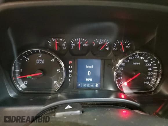 ✅ 2018 Chevrolet Silverado 2500HD Work Truck • VIN: 1GC2KUEGXJZ335523 • Лот: 93094635. Опубликован ранее на Copart с пробегом 145 232 миль. Бесплатный доступ к архиву аукционных продаж из США и подробный отчёт об истории автомобиля на DreamBid. Изображение 9.