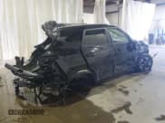 ✅ 2025 Kia Seltos S • VIN: KNDEUCAA2S7694929 • Lot: 69850625. Listed on Copart with 7,416 mi. Free auction sales archive from the USA and detailed vehicle history report at DreamBid. Image 3.