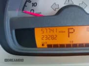 ✅ 2009 Smart fortwo Pure • VIN: WMEEJ31X99K292492 • Lot: 41029051. Listed on IAAI with 57,741 mi. Free auction sales archive from the USA and detailed vehicle history report at DreamBid. Image 15.