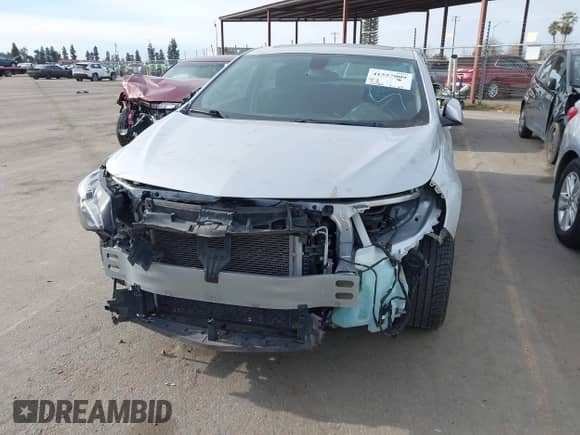 2022 Chevrolet Malibu LT с VIN 1G1ZD5ST9NF139833, выставлен на аукционе IAAI как лот 41557009 с пробегом 62 384 миль миль и . История ставок и продаж доступна на DreamBid. Изображение 19.